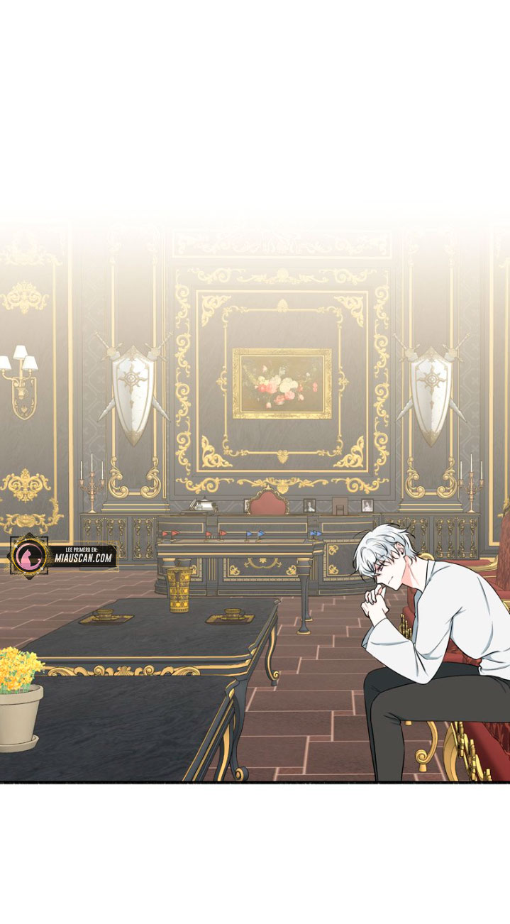 Mi marido angelical es en realidad un demonio disfrazado Capítulo 10 - Página 24