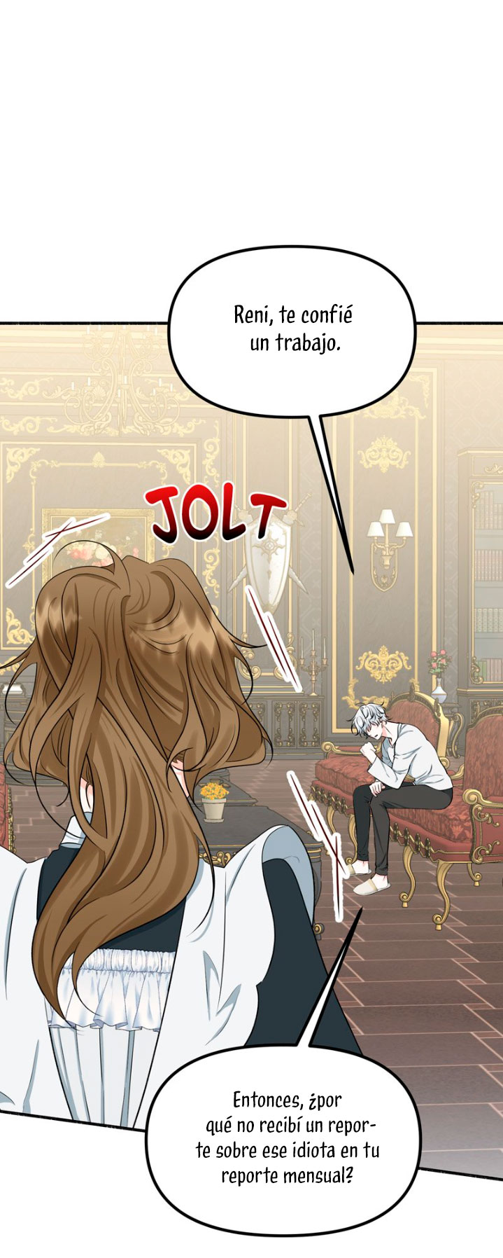 Mi marido angelical es en realidad un demonio disfrazado Capítulo 10 - Página 25