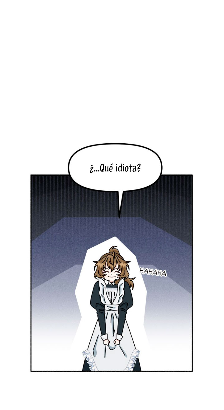 Mi marido angelical es en realidad un demonio disfrazado Capítulo 10 - Página 27