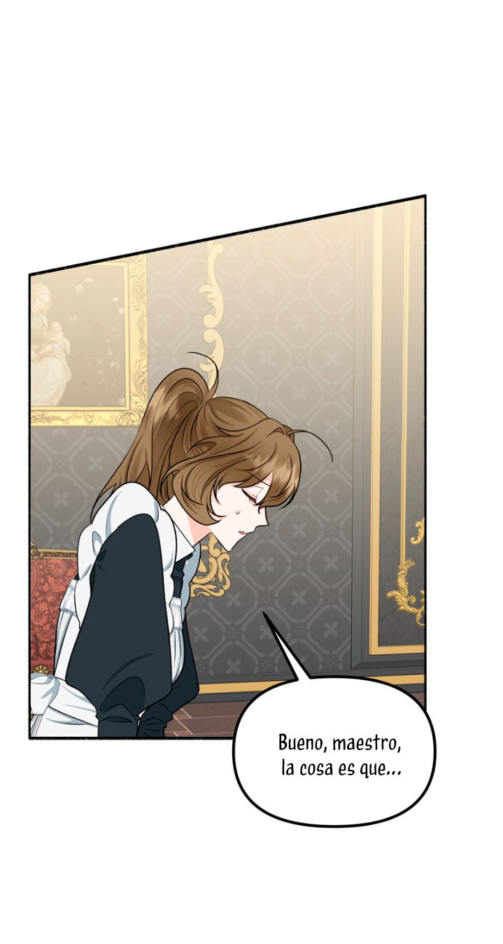 Mi marido angelical es en realidad un demonio disfrazado Capítulo 10 - Página 32