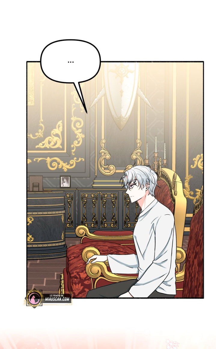 Mi marido angelical es en realidad un demonio disfrazado Capítulo 10 - Página 33