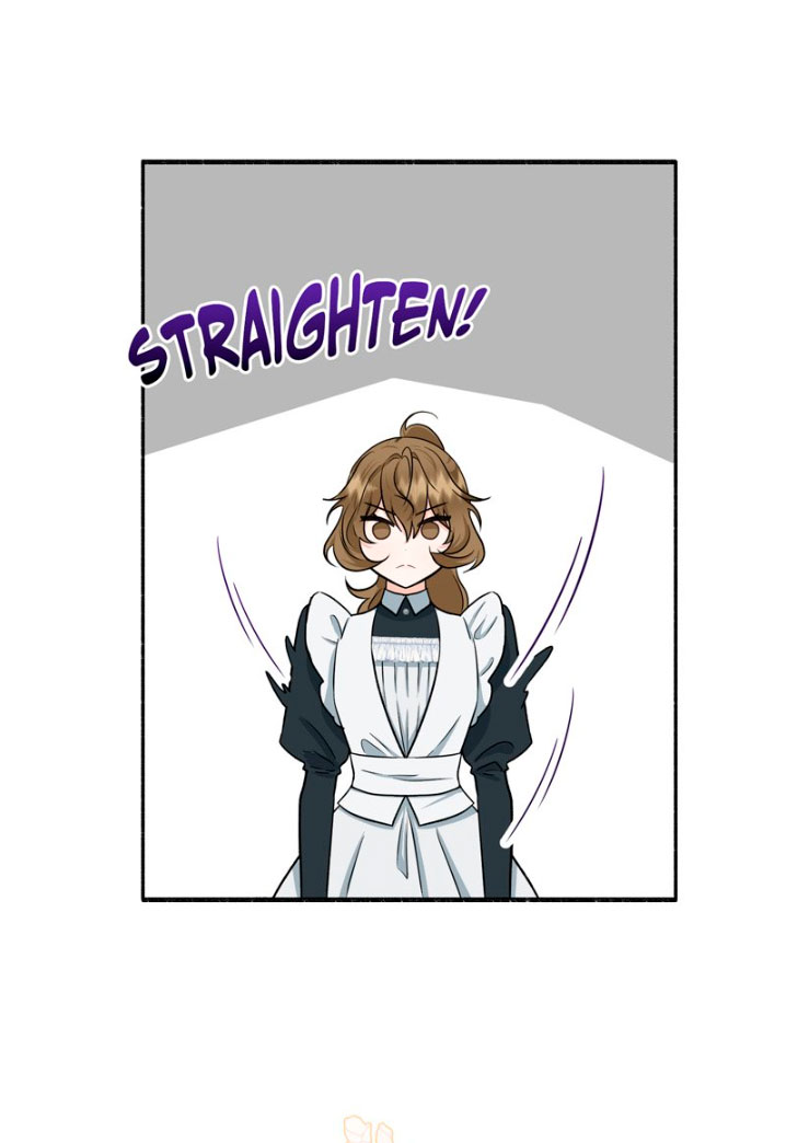 Mi marido angelical es en realidad un demonio disfrazado Capítulo 10 - Página 41