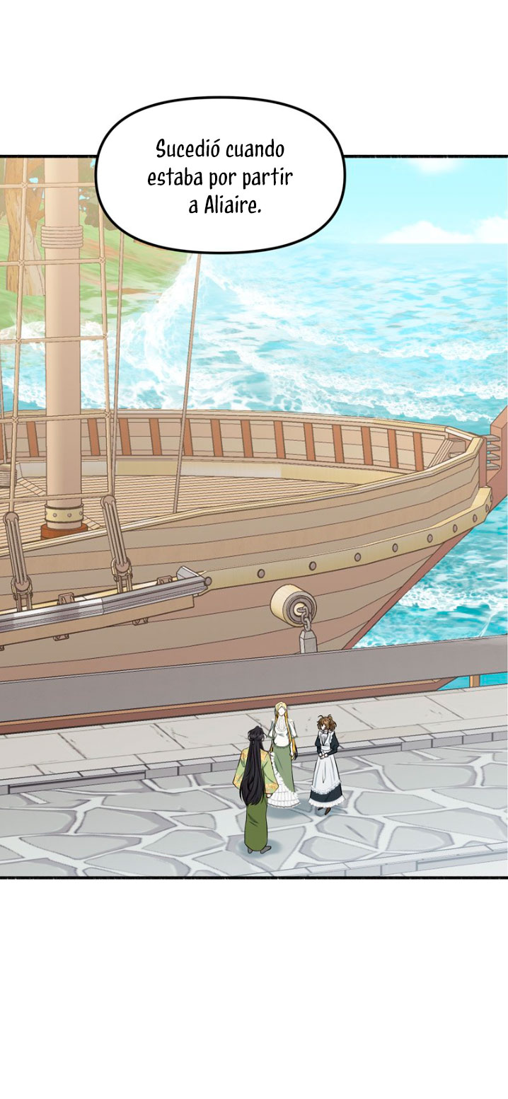 Mi marido angelical es en realidad un demonio disfrazado Capítulo 10 - Página 52