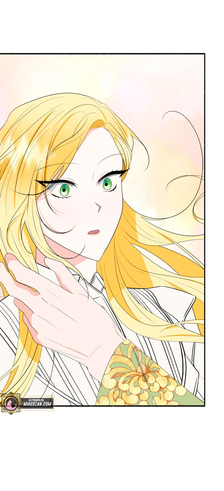 Mi marido angelical es en realidad un demonio disfrazado Capítulo 10 - Página 53