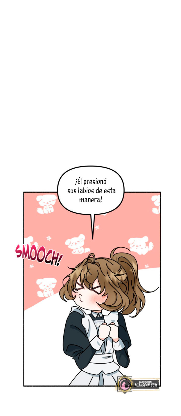 Mi marido angelical es en realidad un demonio disfrazado Capítulo 10 - Página 55
