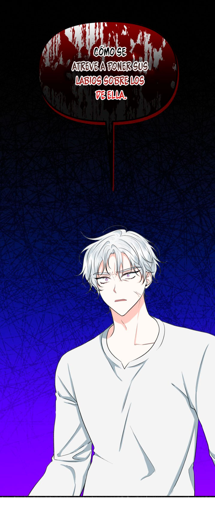 Mi marido angelical es en realidad un demonio disfrazado Capítulo 10 - Página 57