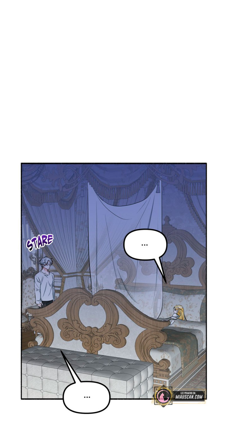 Mi marido angelical es en realidad un demonio disfrazado Capítulo 10 - Página 6