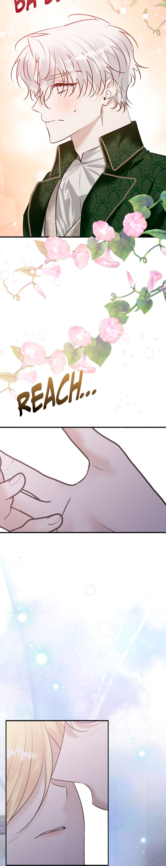 Mi marido angelical es en realidad un demonio disfrazado Capítulo 100 - Página 13