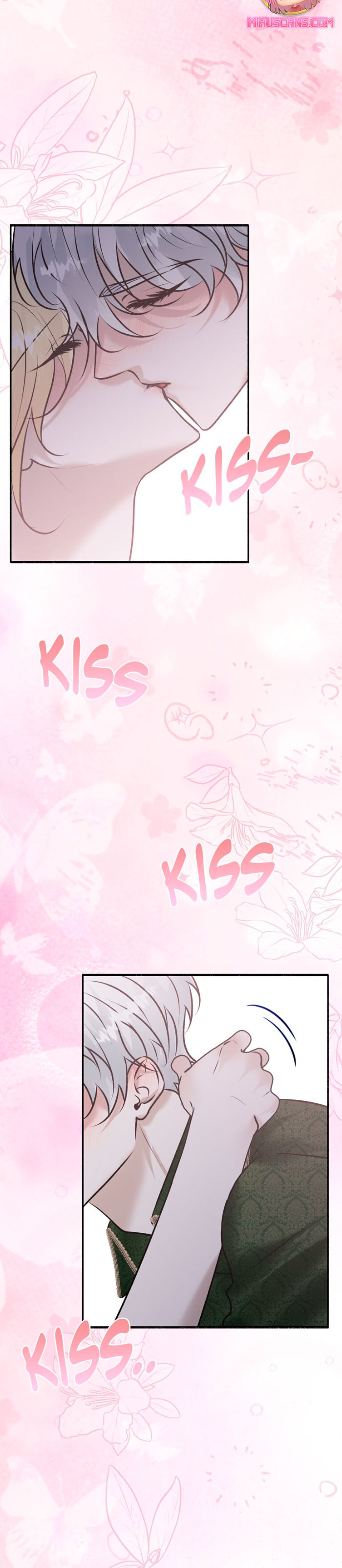 Mi marido angelical es en realidad un demonio disfrazado Capítulo 100 - Página 18