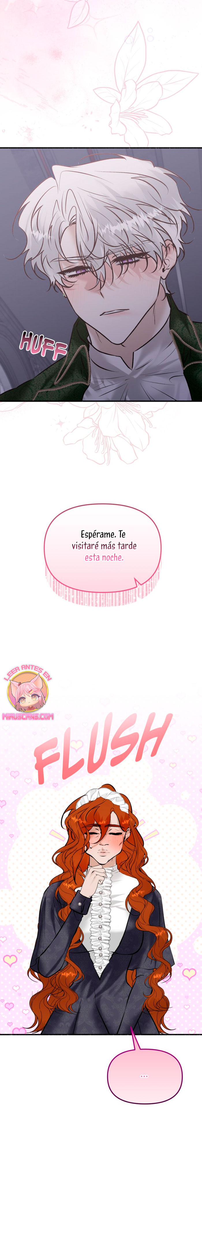 Mi marido angelical es en realidad un demonio disfrazado Capítulo 100 - Página 19