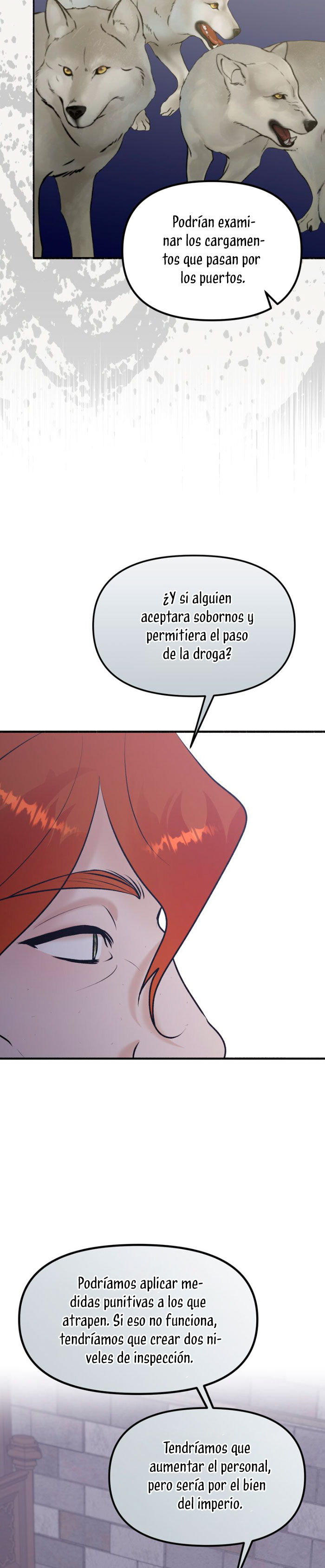 Mi marido angelical es en realidad un demonio disfrazado Capítulo 100 - Página 21