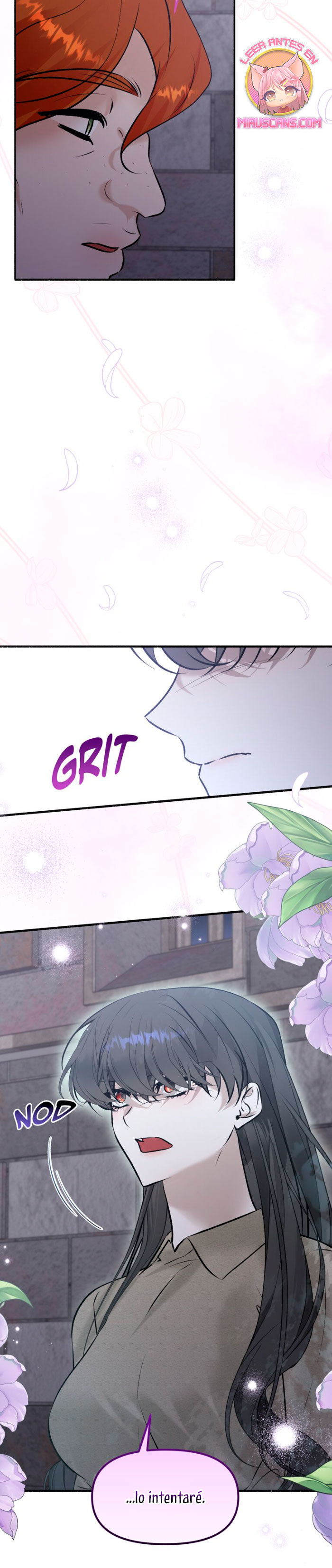 Mi marido angelical es en realidad un demonio disfrazado Capítulo 100 - Página 26