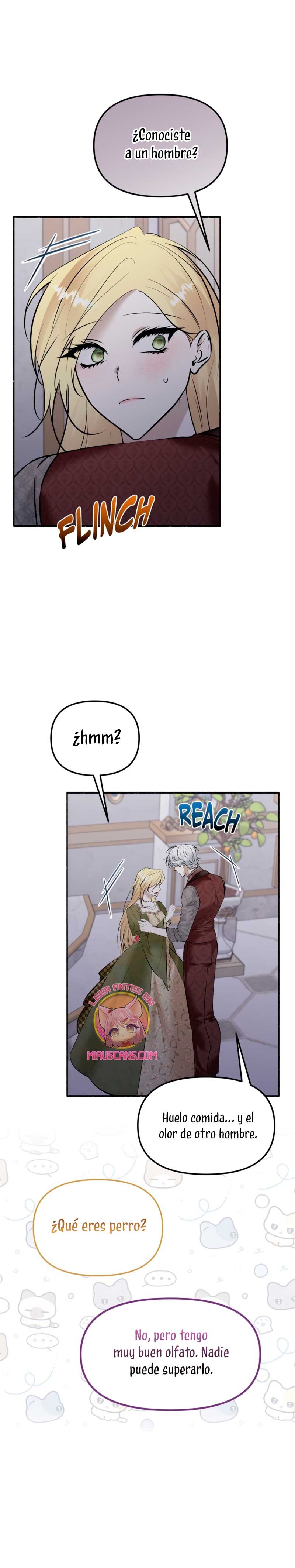 Mi marido angelical es en realidad un demonio disfrazado Capítulo 102 - Página 26