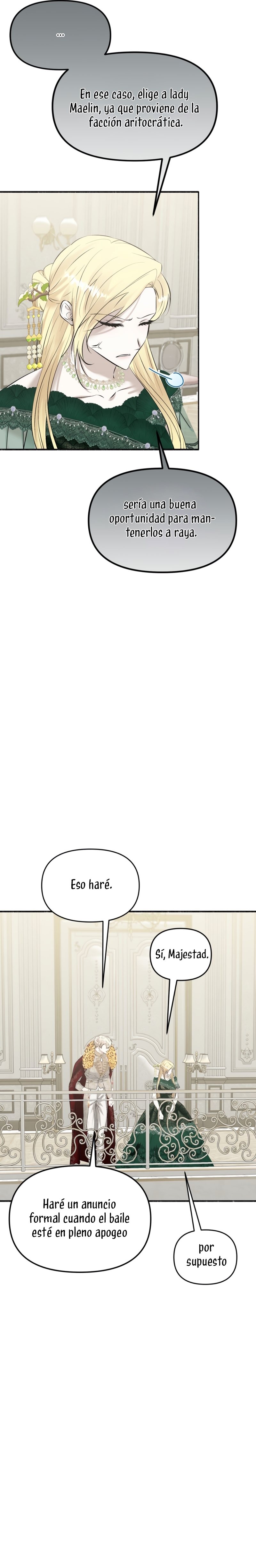 Mi marido angelical es en realidad un demonio disfrazado Capítulo 103 - Página 15