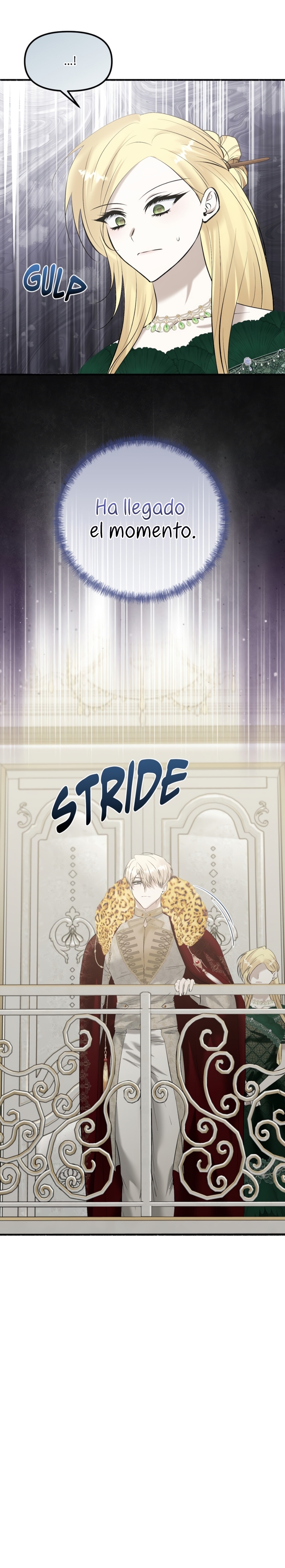 Mi marido angelical es en realidad un demonio disfrazado Capítulo 103 - Página 17