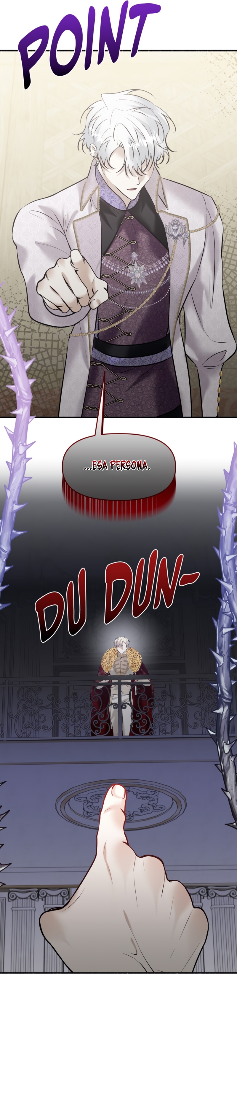 Mi marido angelical es en realidad un demonio disfrazado Capítulo 103 - Página 22