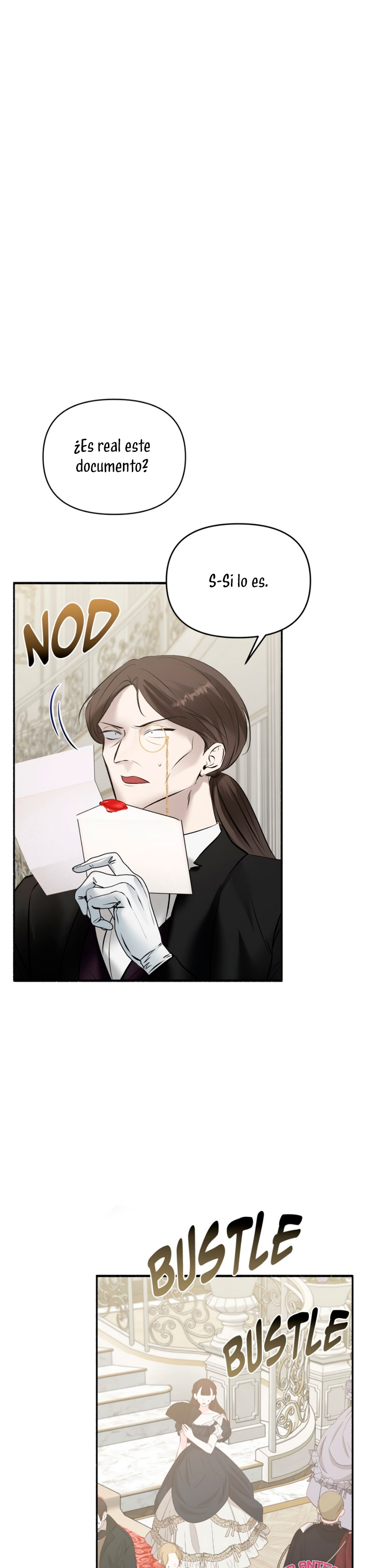 Mi marido angelical es en realidad un demonio disfrazado Capítulo 104 - Página 15