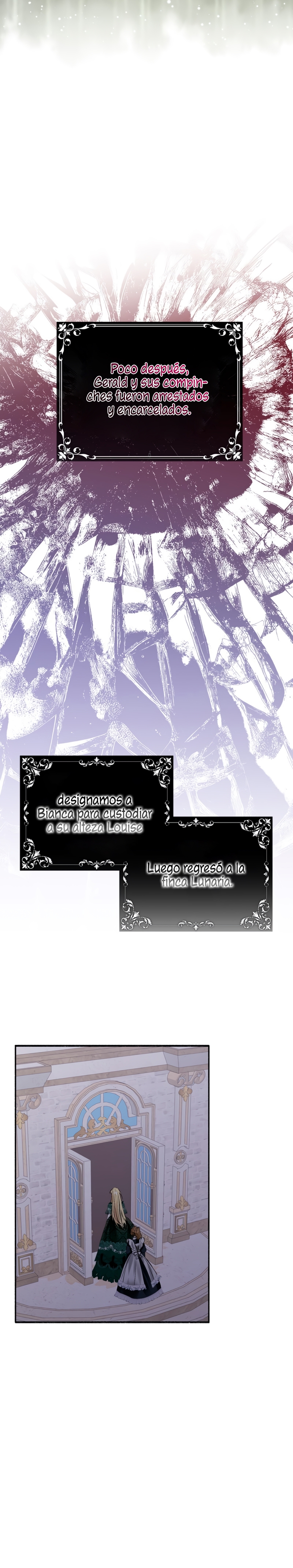 Mi marido angelical es en realidad un demonio disfrazado Capítulo 105 - Página 17