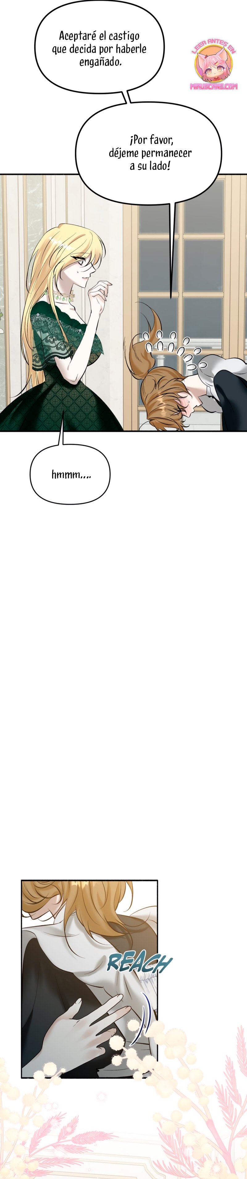 Mi marido angelical es en realidad un demonio disfrazado Capítulo 105 - Página 21