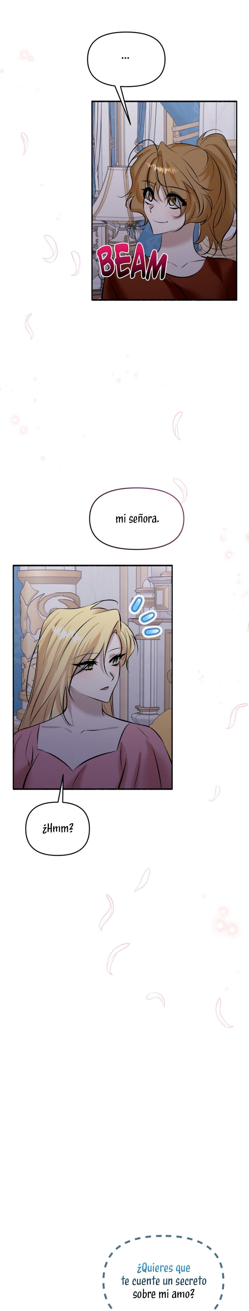 Mi marido angelical es en realidad un demonio disfrazado Capítulo 105 - Página 25