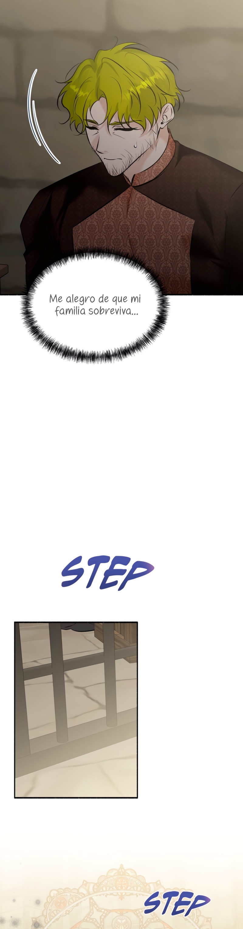 Mi marido angelical es en realidad un demonio disfrazado Capítulo 105 - Página 28