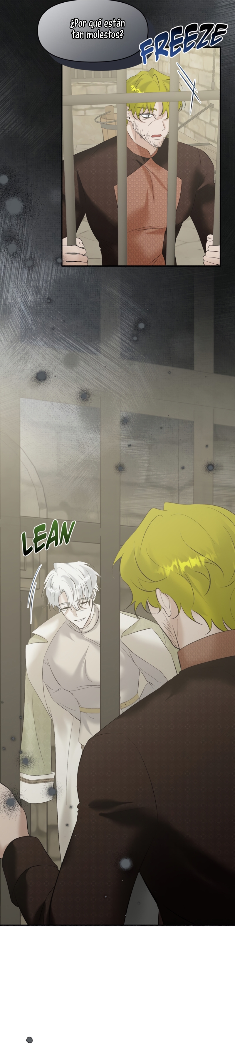 Mi marido angelical es en realidad un demonio disfrazado Capítulo 106 - Página 10