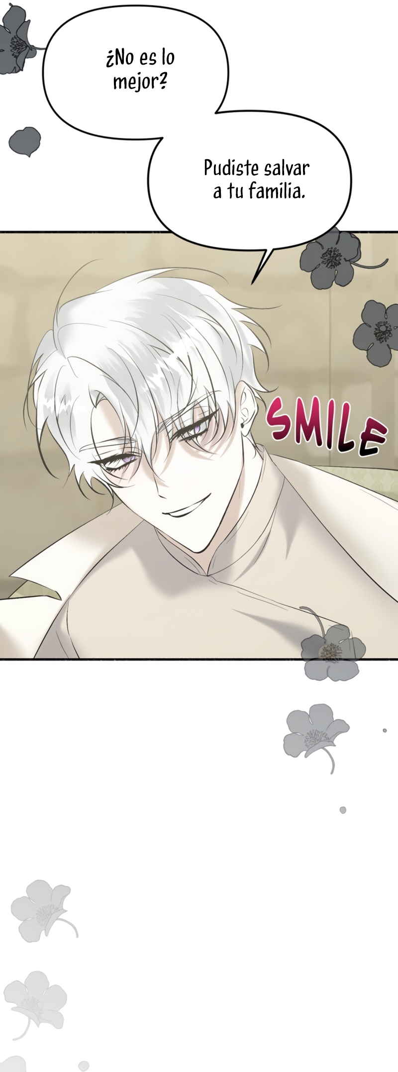 Mi marido angelical es en realidad un demonio disfrazado Capítulo 106 - Página 11