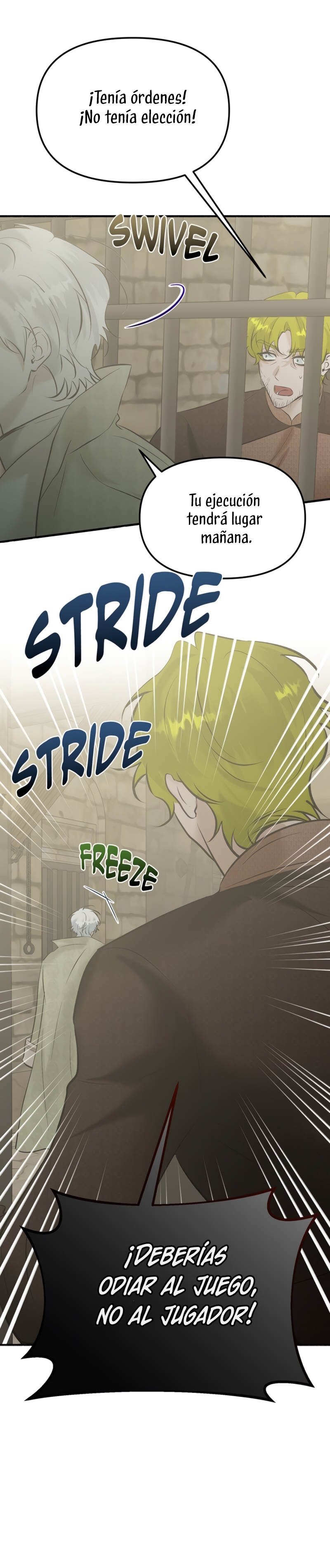 Mi marido angelical es en realidad un demonio disfrazado Capítulo 106 - Página 14