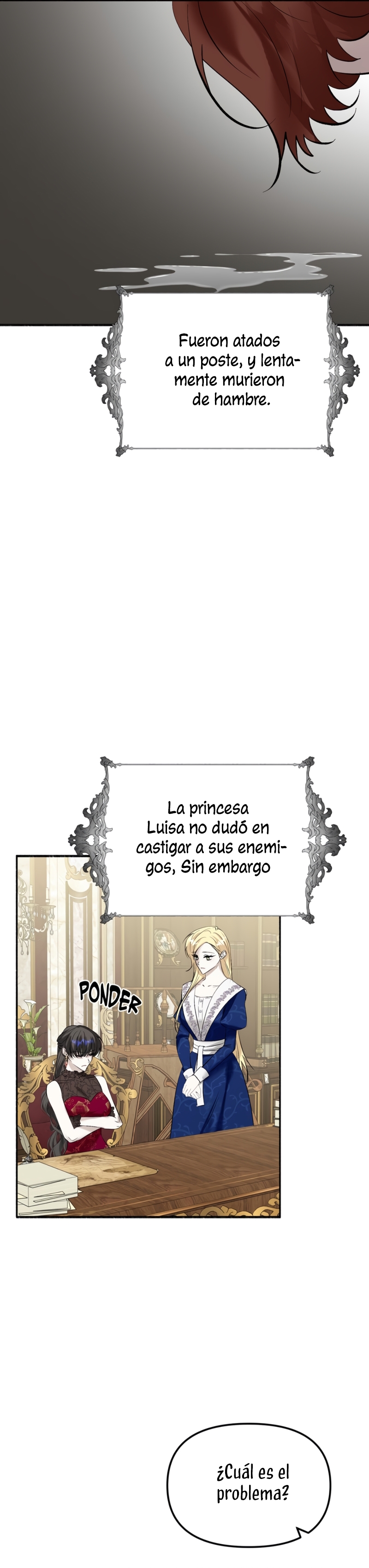 Mi marido angelical es en realidad un demonio disfrazado Capítulo 106 - Página 17