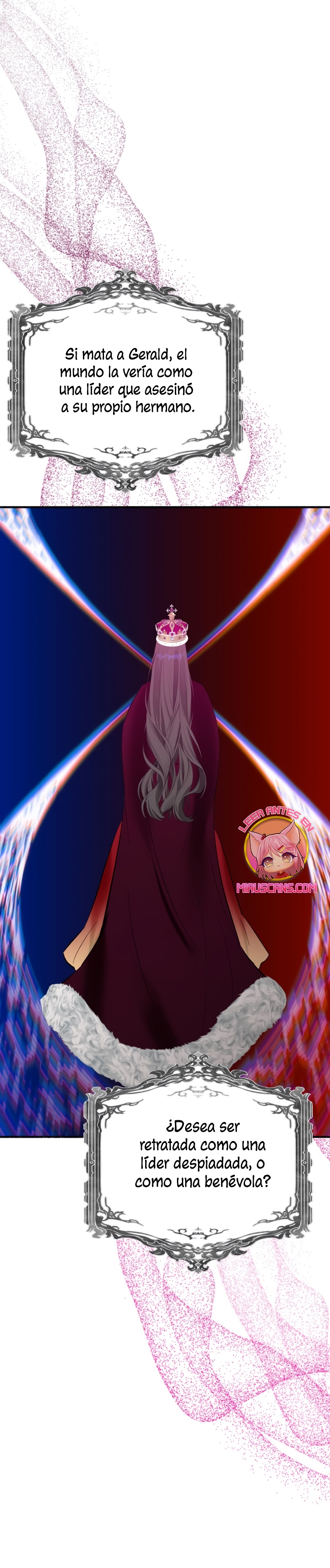 Mi marido angelical es en realidad un demonio disfrazado Capítulo 106 - Página 19