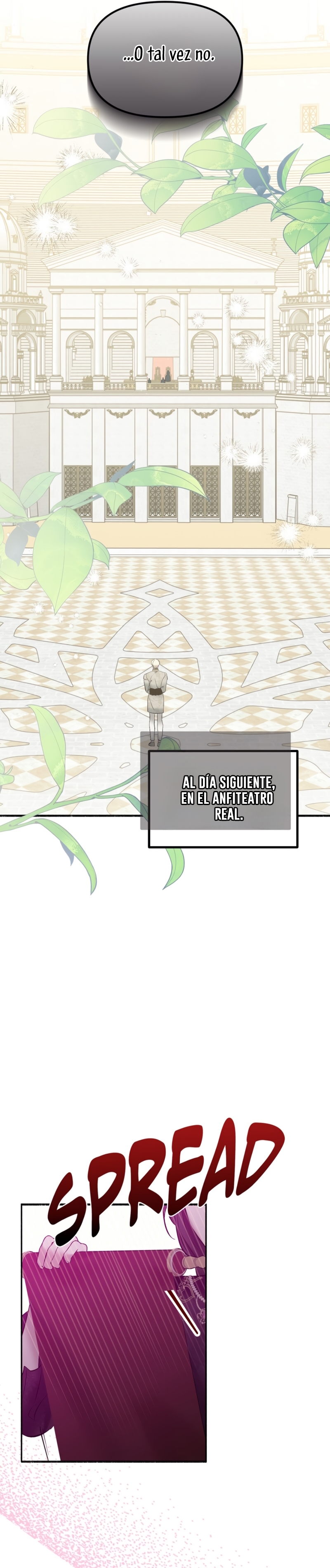 Mi marido angelical es en realidad un demonio disfrazado Capítulo 106 - Página 25