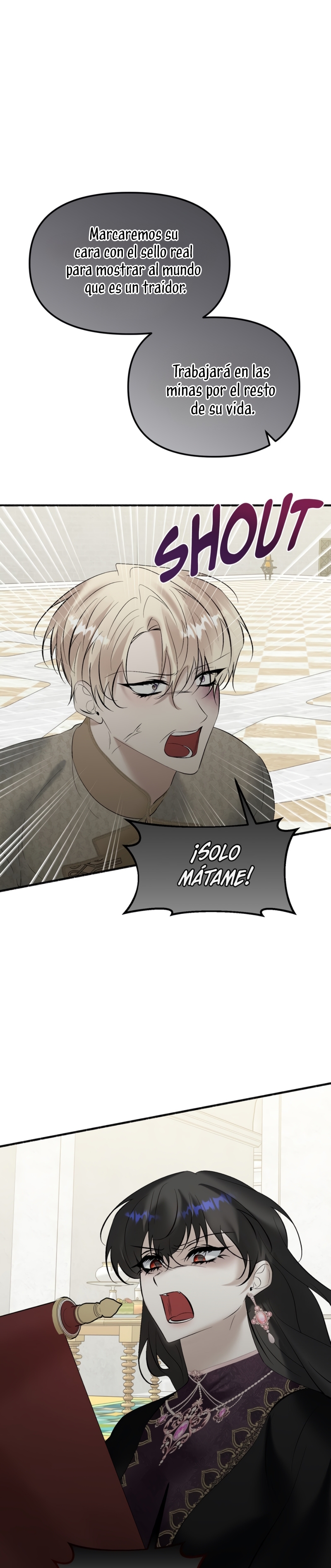 Mi marido angelical es en realidad un demonio disfrazado Capítulo 106 - Página 29