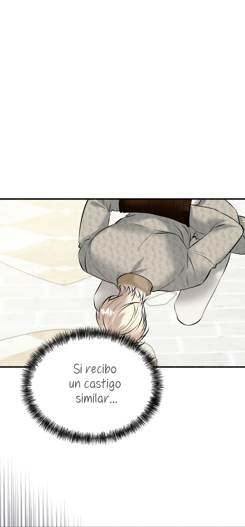 Mi marido angelical es en realidad un demonio disfrazado Capítulo 106 - Página 35