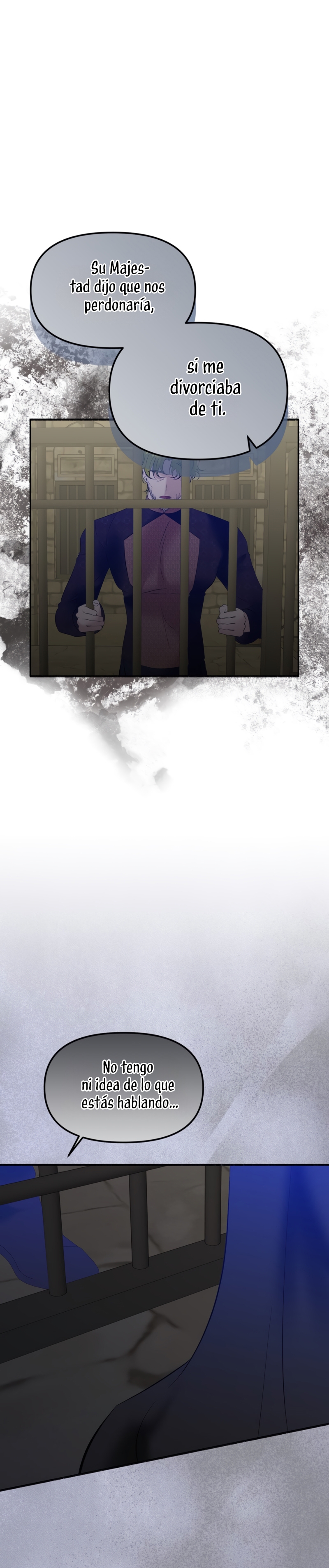 Mi marido angelical es en realidad un demonio disfrazado Capítulo 106 - Página 6