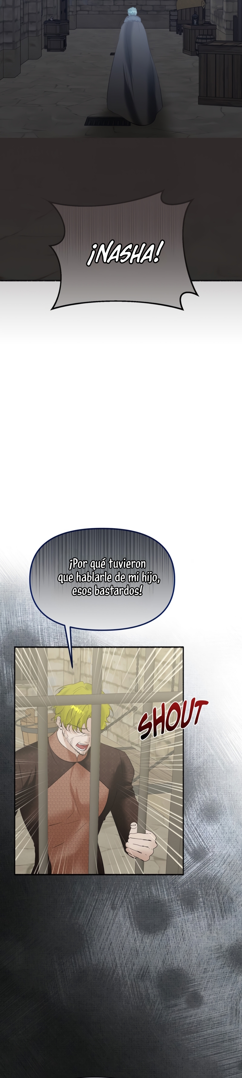 Mi marido angelical es en realidad un demonio disfrazado Capítulo 106 - Página 9