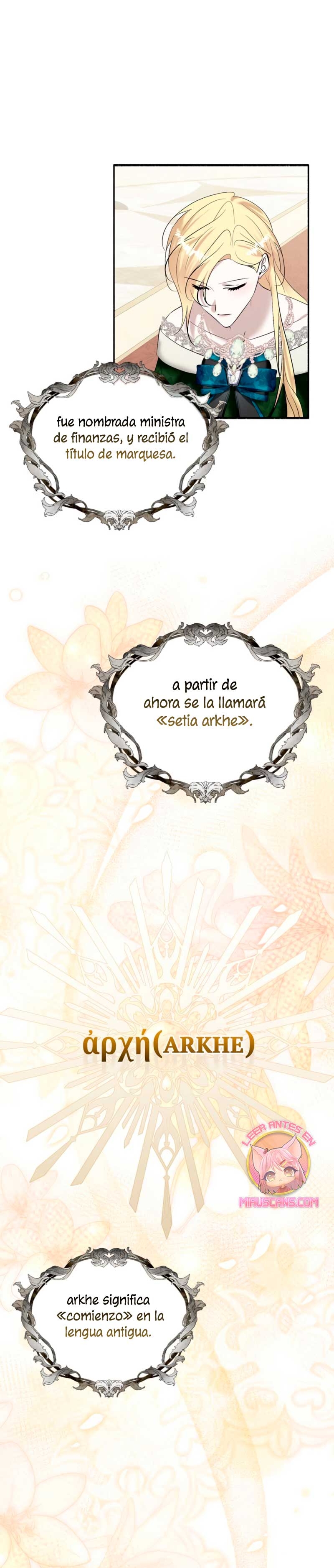 Mi marido angelical es en realidad un demonio disfrazado Capítulo 107 - Página 12