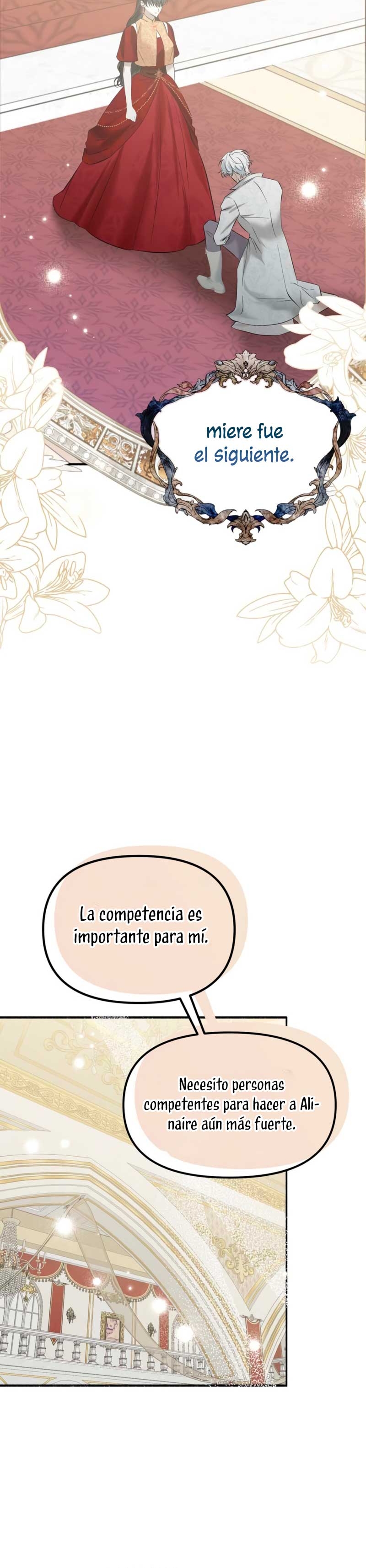 Mi marido angelical es en realidad un demonio disfrazado Capítulo 107 - Página 14