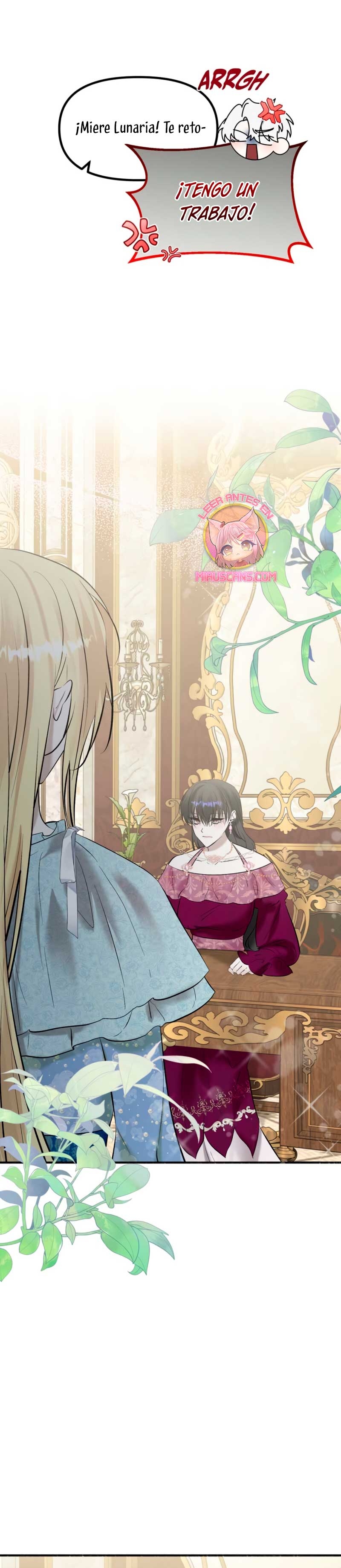 Mi marido angelical es en realidad un demonio disfrazado Capítulo 107 - Página 22