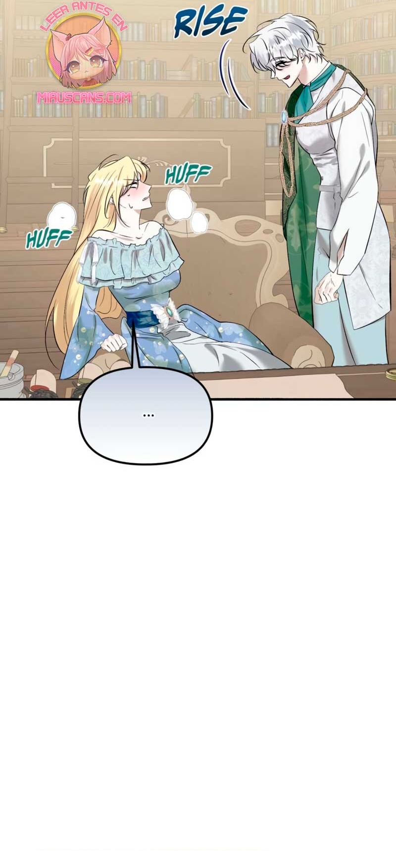 Mi marido angelical es en realidad un demonio disfrazado Capítulo 107 - Página 40