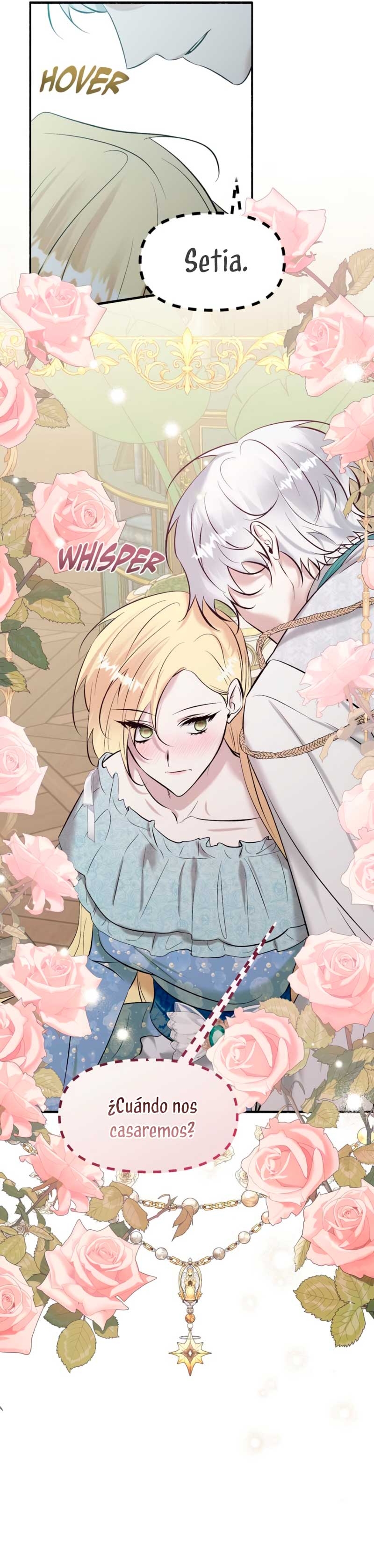 Mi marido angelical es en realidad un demonio disfrazado Capítulo 107 - Página 41