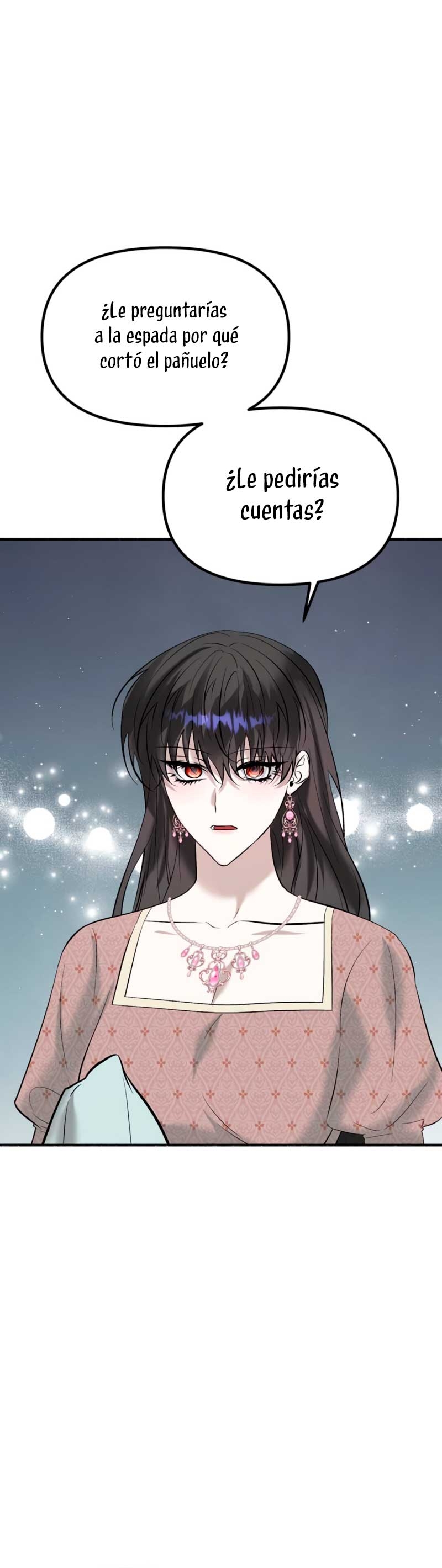 Mi marido angelical es en realidad un demonio disfrazado Capítulo 107 - Página 5