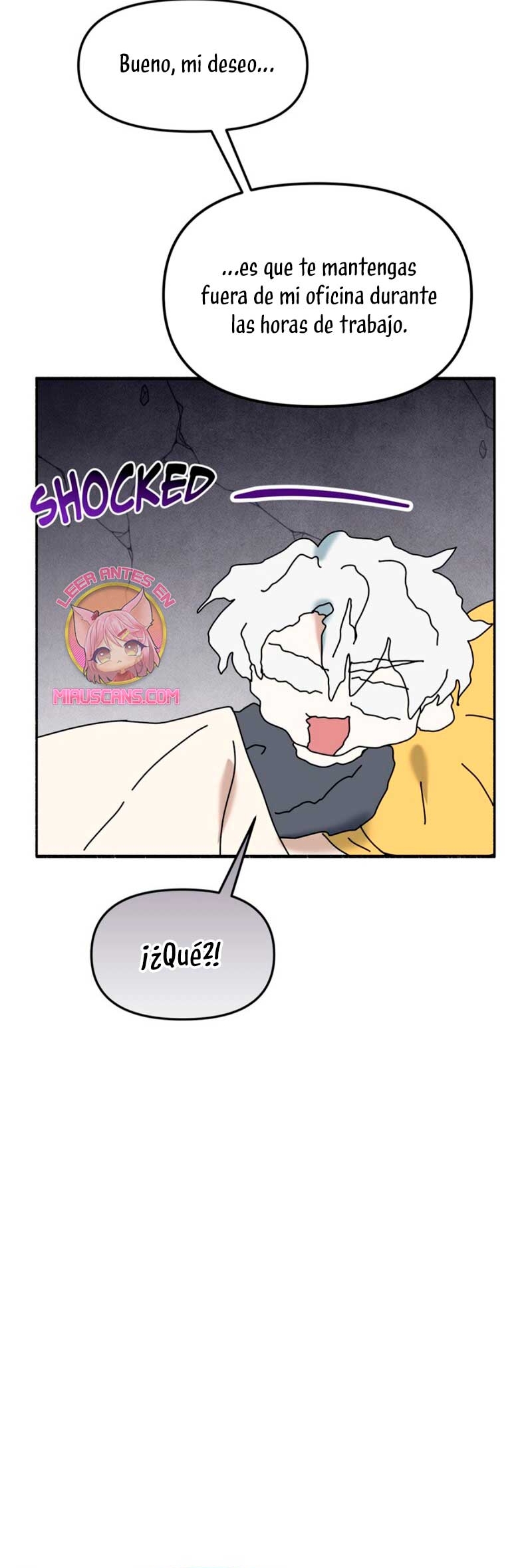 Mi marido angelical es en realidad un demonio disfrazado Capítulo 108 - Página 11