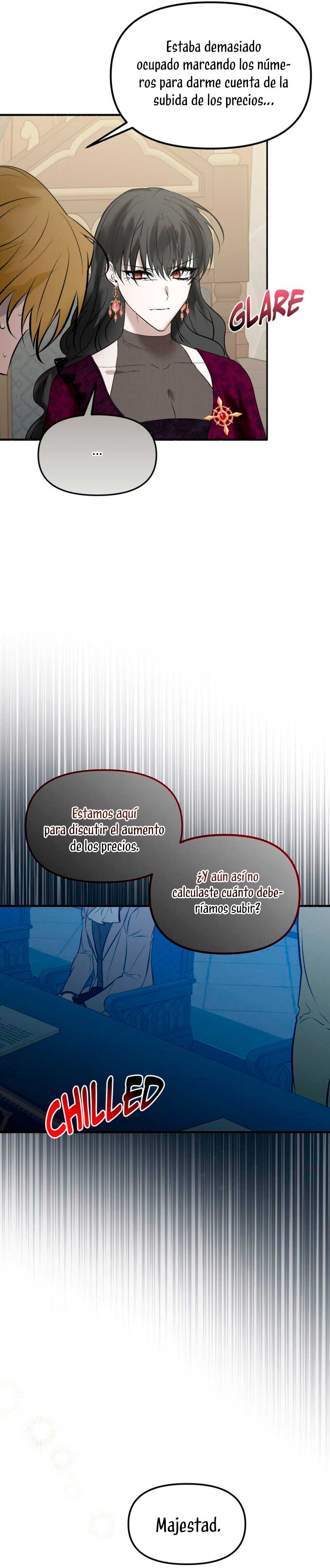 Mi marido angelical es en realidad un demonio disfrazado Capítulo 108 - Página 14