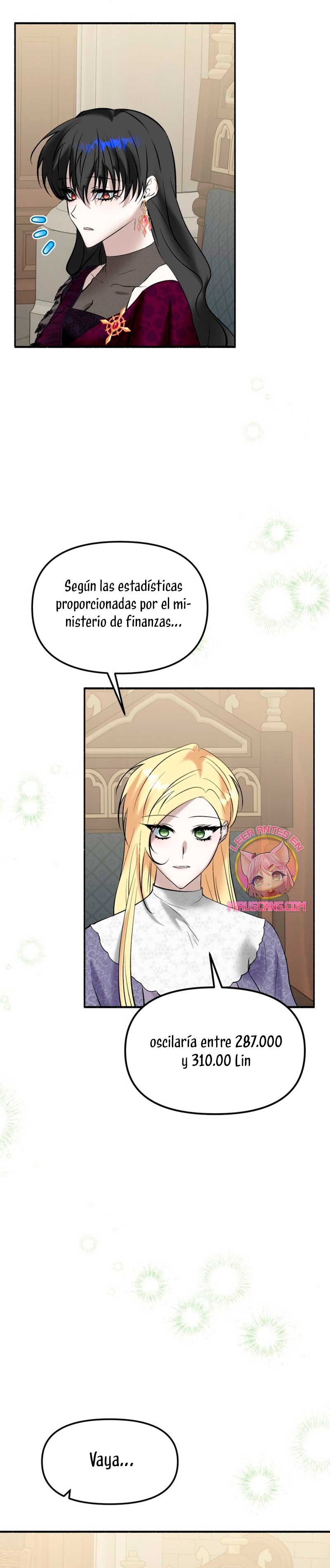 Mi marido angelical es en realidad un demonio disfrazado Capítulo 108 - Página 15