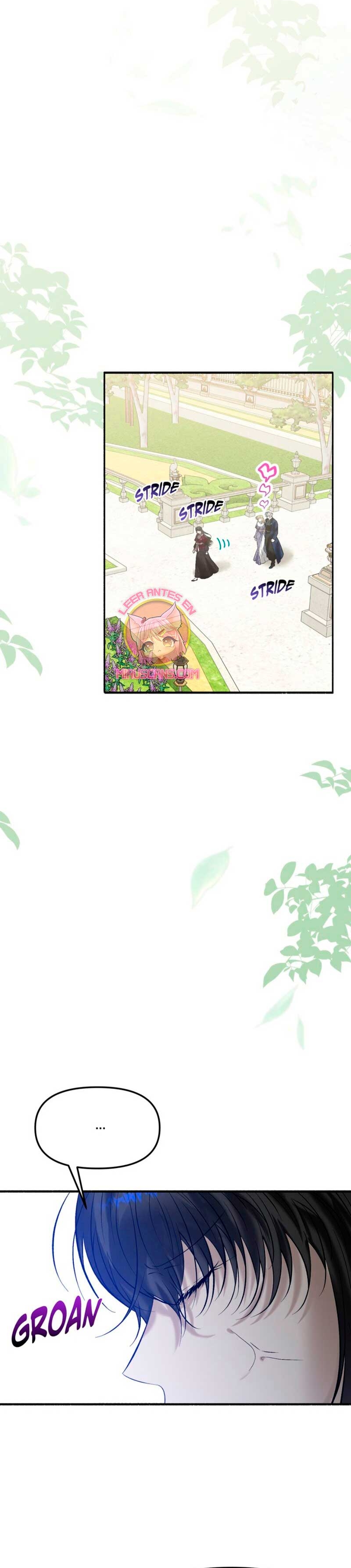 Mi marido angelical es en realidad un demonio disfrazado Capítulo 108 - Página 19