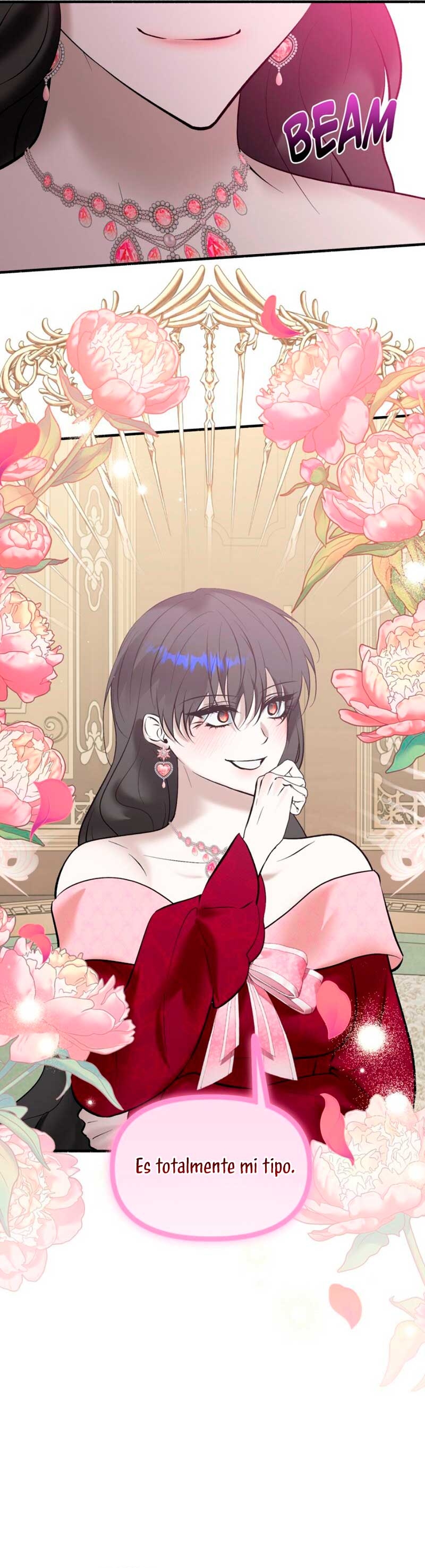 Mi marido angelical es en realidad un demonio disfrazado Capítulo 108 - Página 28