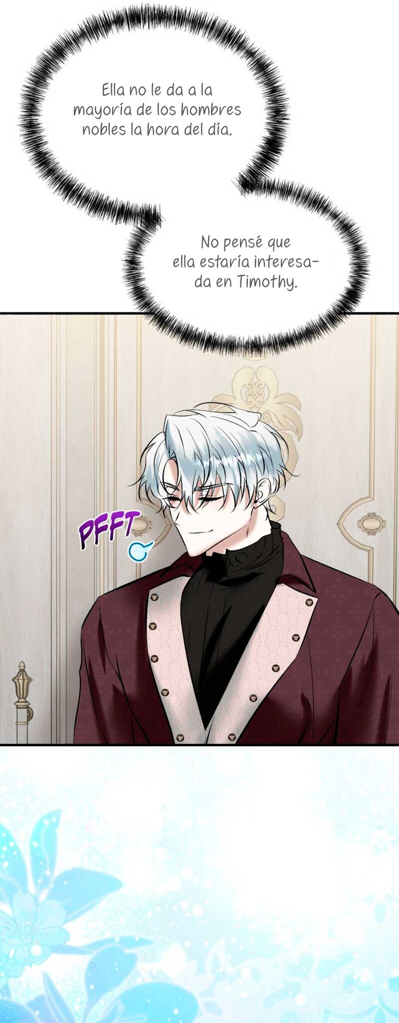 Mi marido angelical es en realidad un demonio disfrazado Capítulo 108 - Página 31