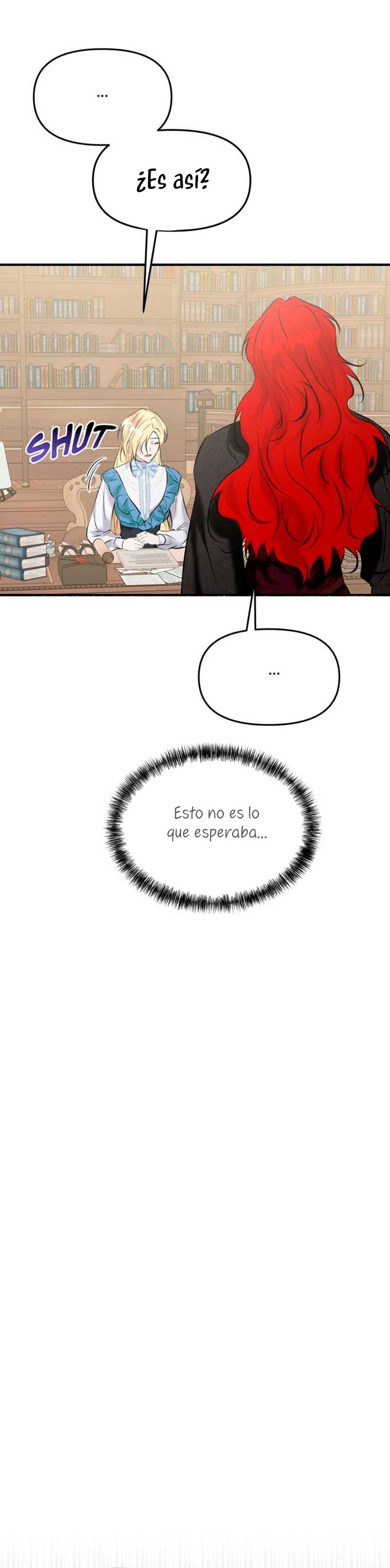 Mi marido angelical es en realidad un demonio disfrazado Capítulo 108 - Página 37