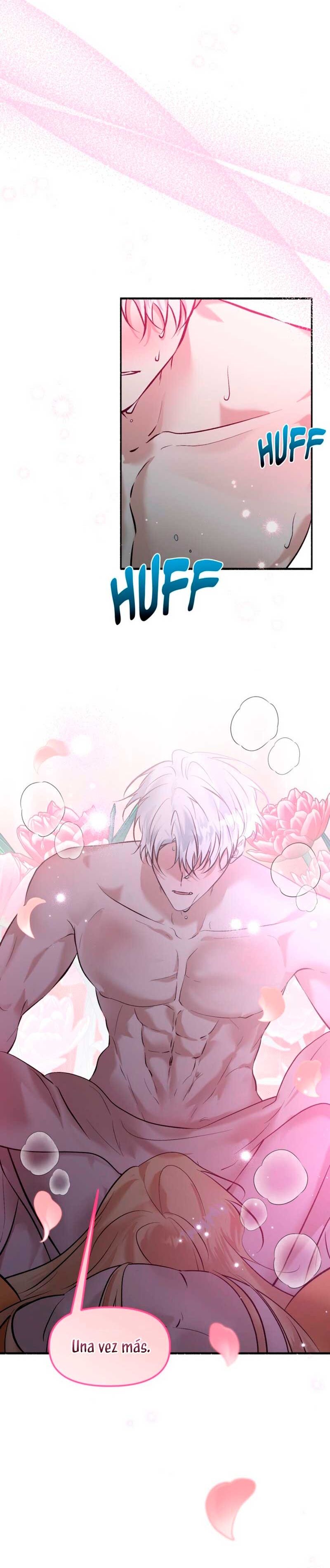 Mi marido angelical es en realidad un demonio disfrazado Capítulo 108 - Página 6