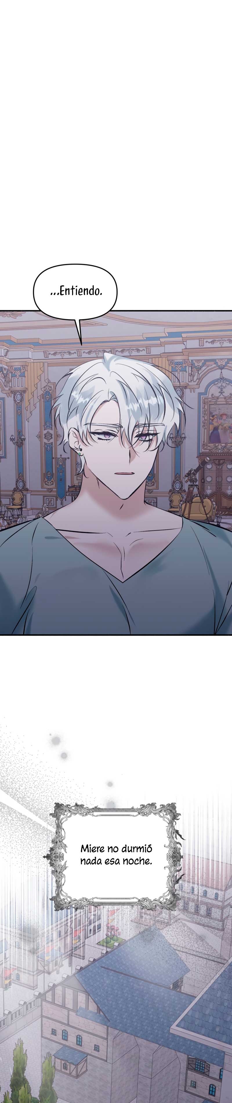 Mi marido angelical es en realidad un demonio disfrazado Capítulo 109 - Página 10